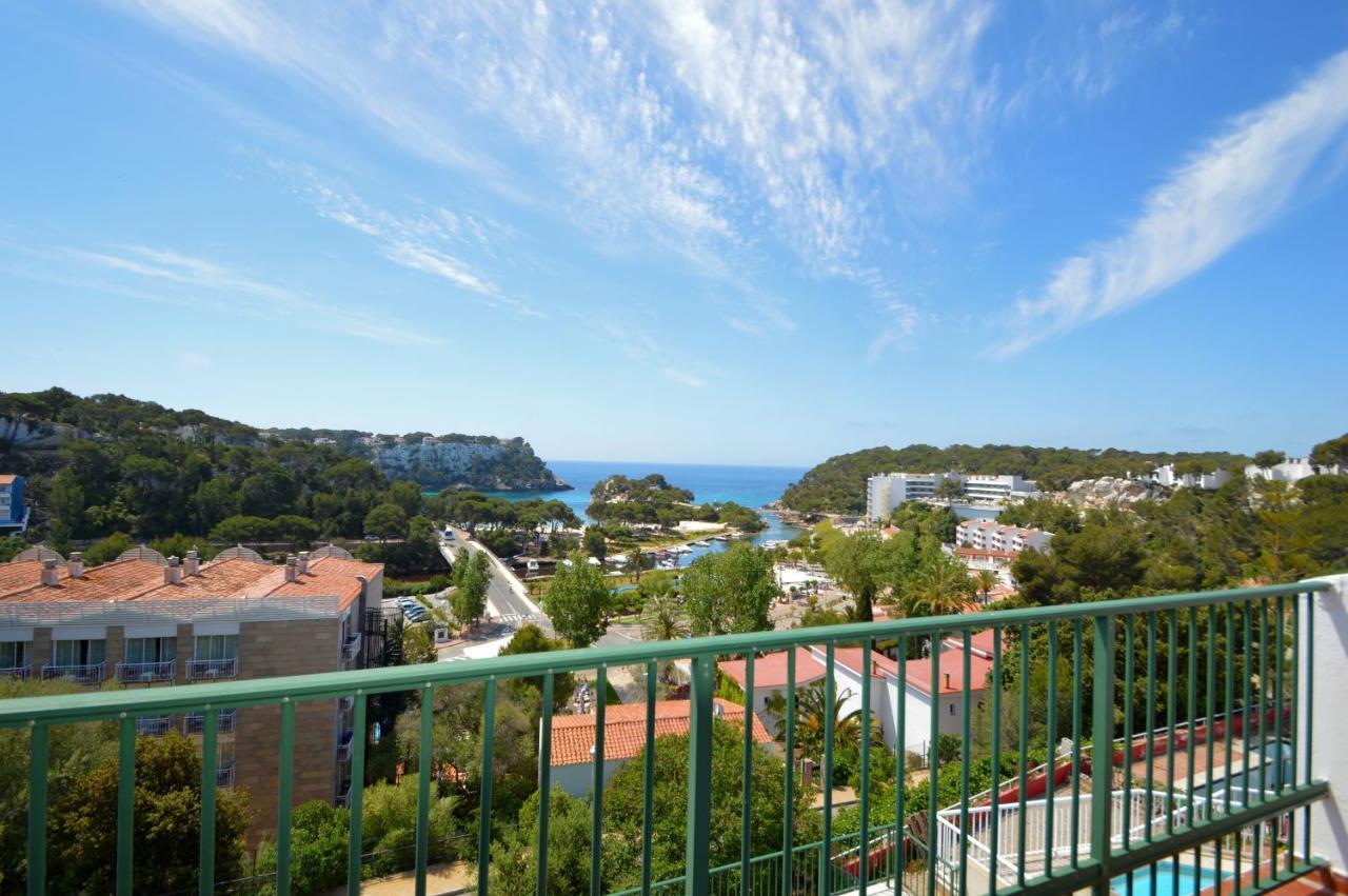 Casa David Cala Galdana (Menorca) Exterior foto