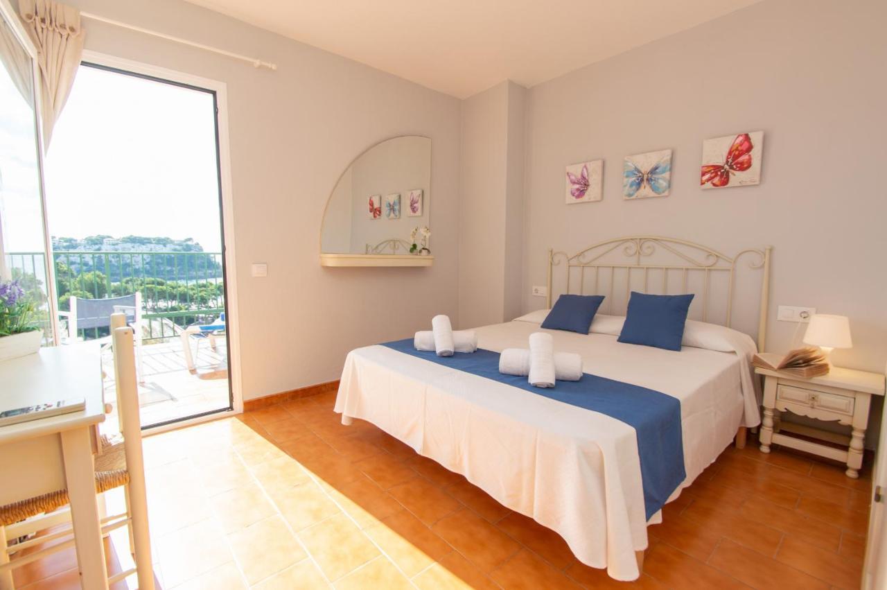 Casa David Cala Galdana (Menorca) Exterior foto