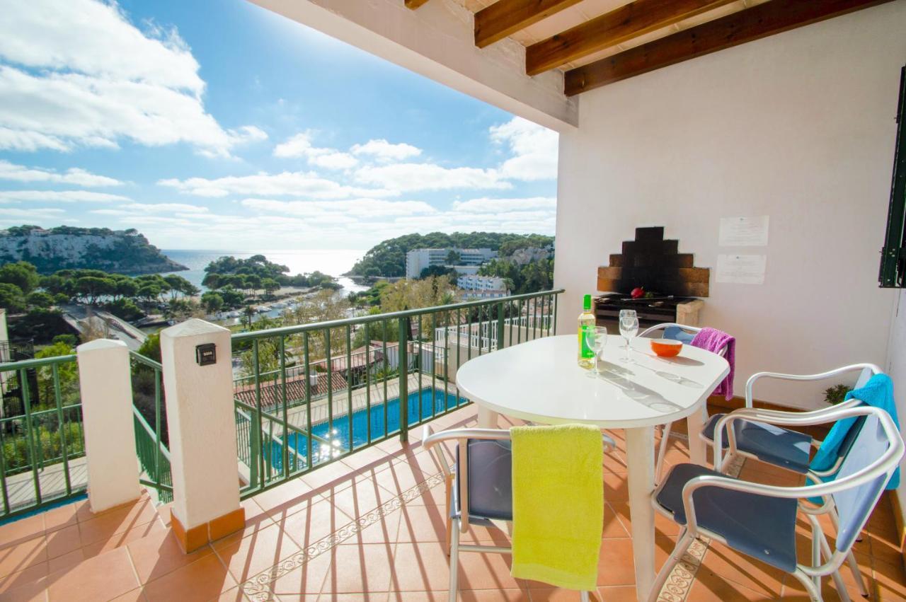 Casa David Cala Galdana (Menorca) Exterior foto