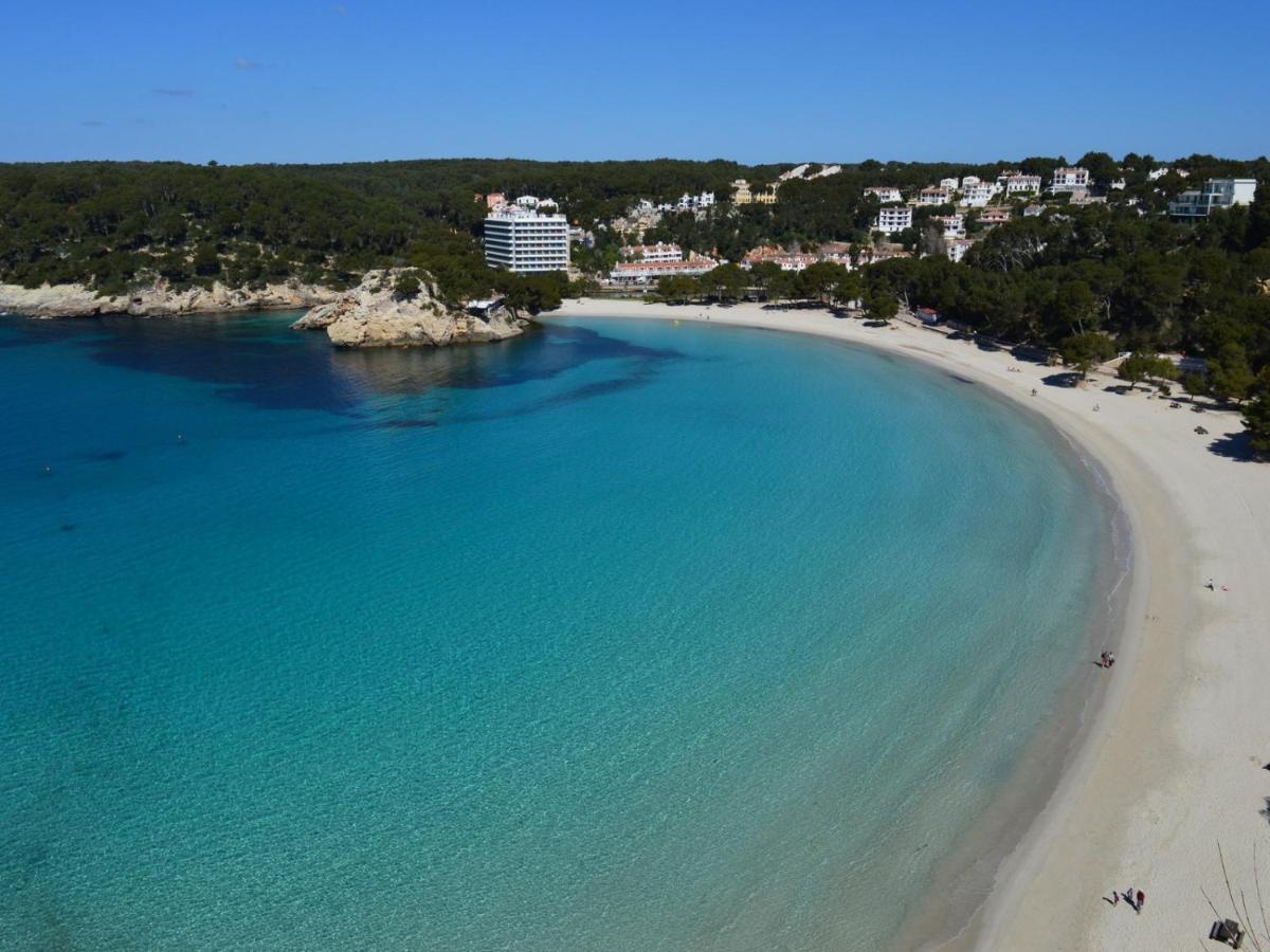 Casa David Cala Galdana (Menorca) Exterior foto